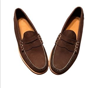 G.H. Bass Weejuns men’s loafers